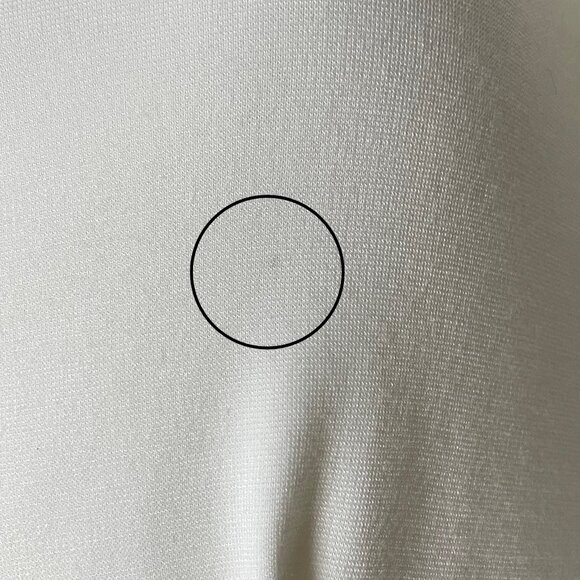 Anthropologie Hutch Dress Kayln Halter Tank Colorful White Sz 4 Faux Wrap Skirt - Picture 10 of 16